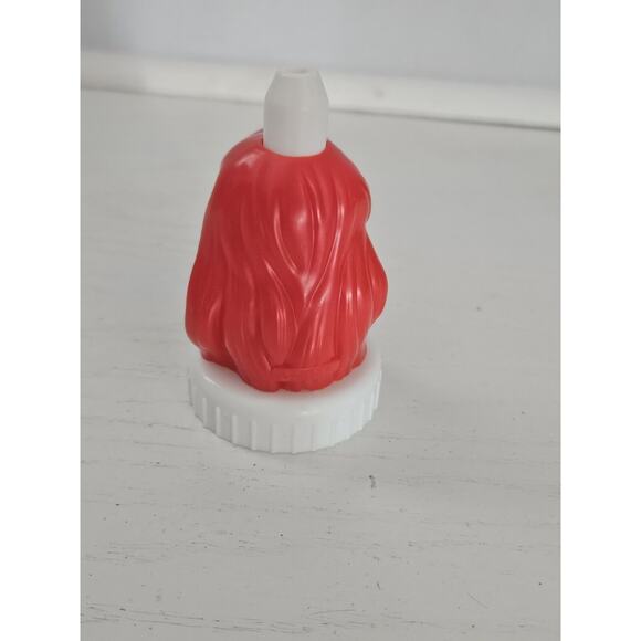 Good 2 Grow Disney The‎ Little Mermaid Ariel Juice Topper - Picture 4 of 5